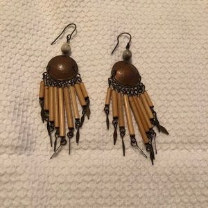Ethnic Earrings